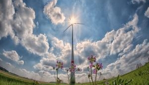 Is it possible to get 100 percent of our energy from renewable sources?