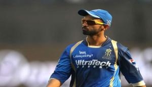 RR vs RCB: Rahane won the toss and chose to field