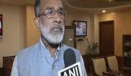 Pulwama attack: Union Minister KJ Alphons faces flak for 'selfie' with coffin of braveheart; clarifies