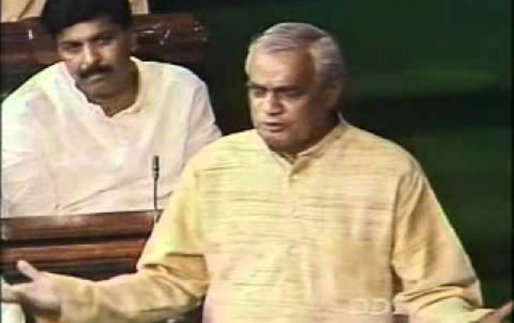 What is 'No-Confidence Motion?' How many time it was moved by the oppositions in the history of Indian-Parliament