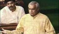 What is 'No-Confidence Motion?' How many time it was moved by the oppositions in the history of Indian-Parliament