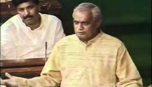 What is 'No-Confidence Motion?' How many time it was moved by the oppositions in the history of Indian-Parliament