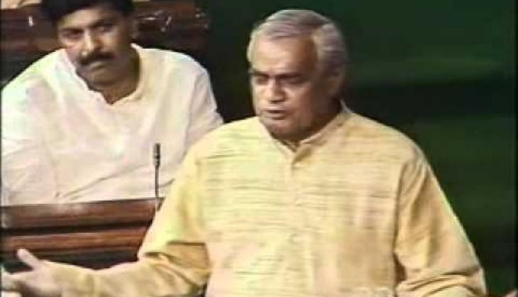 Atal bihar vajpaee