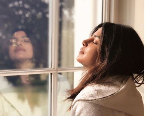 Royal wedding update: Priyanka Chopra is waiting for her outfit in Britain for Prince Harry and Meghan Markle's nupitals 