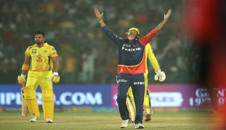 Delhi daredevils