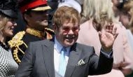 Royal Wedding Update: Elton John performs 