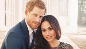  Royal Wedding 2018 Live: Prince Harry and Meghan Markle will be the Duke and Duchess of Sussex after royal wedding 