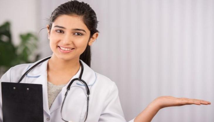 nursing