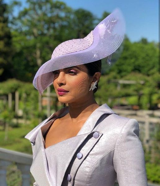 Royal Wedding: Quantico actress Priyanka Chopra pens a heartfelt letter for her newlywed friend Meghan Markle and it will make you emotional
