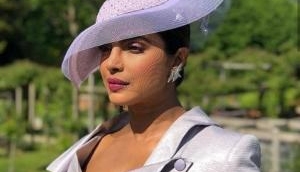 Royal Wedding: Quantico actress Priyanka Chopra pens a heartfelt letter for her newlywed friend Meghan Markle and it will make you emotional