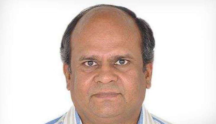 Ramesh Chandra Fefar