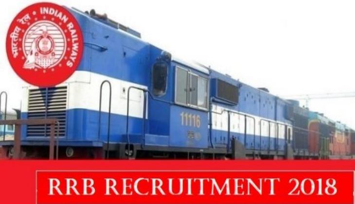 RRB 2018