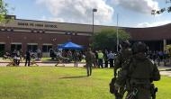 Santa Fe shooting: Death toll rises to 10