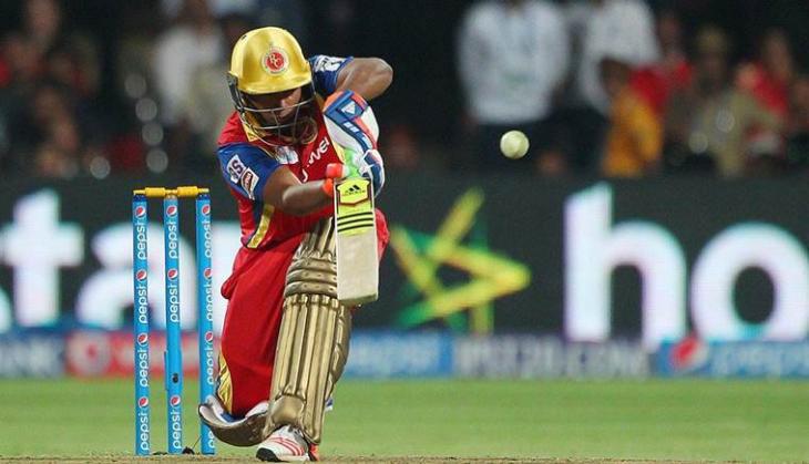 Sarfaraz hit a six that amused Virat Kohli, here's what the RCB skipper did; see video