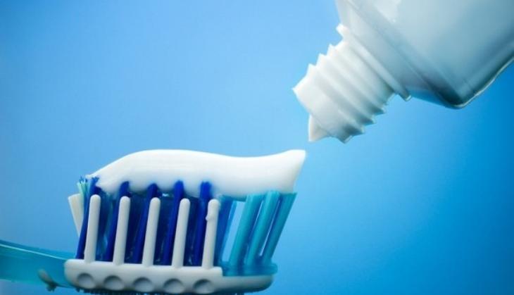 Toothpaste