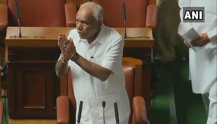 Yeddyurappa