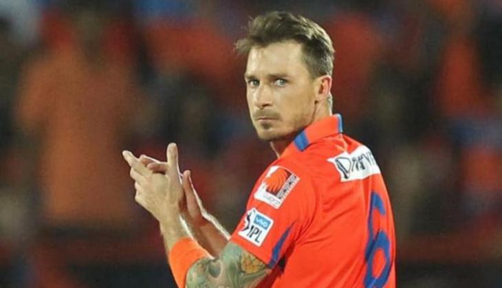 Dale Steyn fit, may return to the ground soon