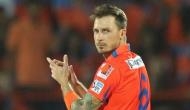 Dale Steyn returns to South Africa's ODI squad after 2016