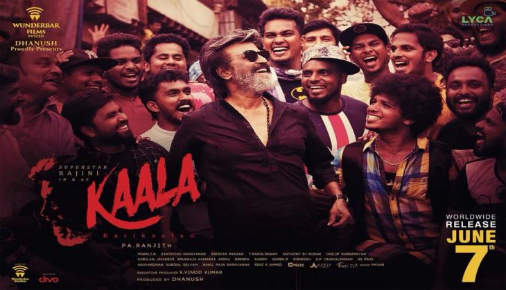 Rajinikanth's 'Kaala' may not release in Karnataka