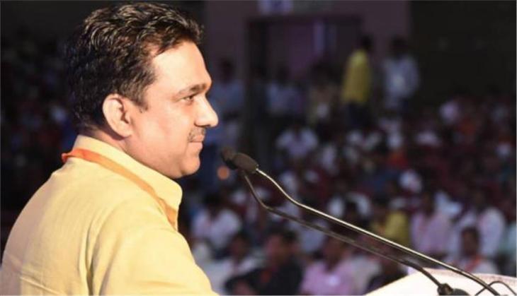 SUNIL BANSAL
