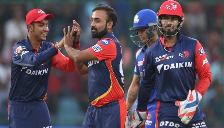 Amit Mishra