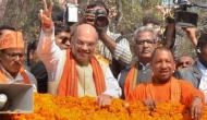PM Modi ended dynasty politics, ushered in development: Amit Shah