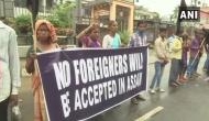 Opposition parties in Assam celebrates lapse of Citizenship (Amendment) Bill in Rajya Sabha