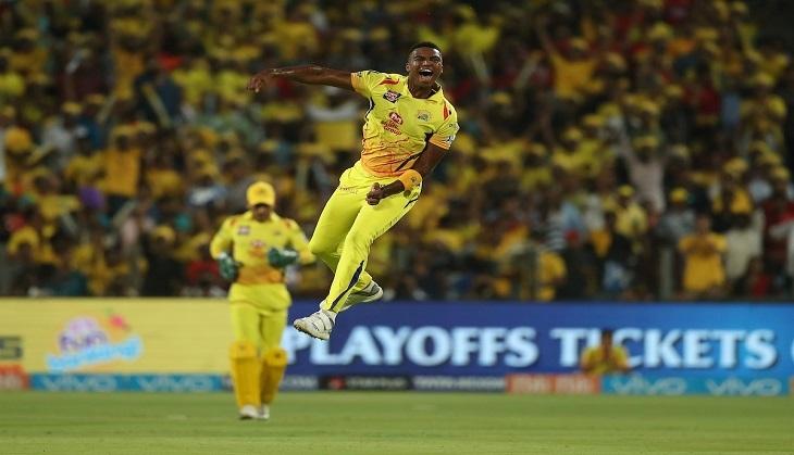 CSK vs KXIP