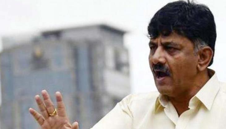 ED summons Congress leader DK Shivakumar to appear before it in Delhi