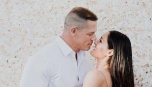 WWE news: John Cena and Nikki Bella seen in public for the first time after breakup in San Diego