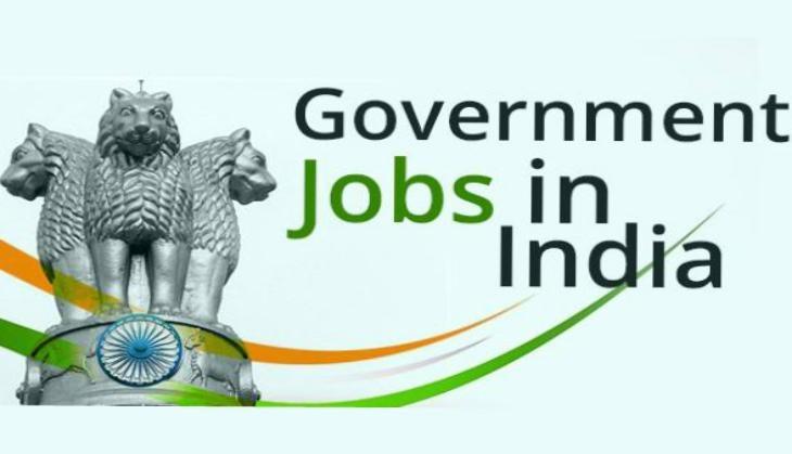govt jobs