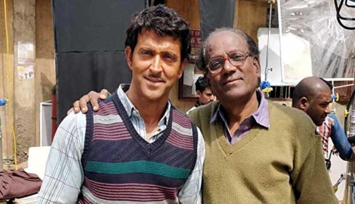 hrithik Roshan Super 30