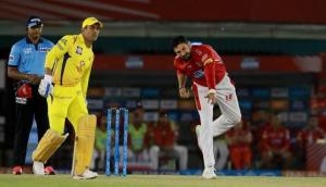 CSK v KXIP: Punjab's last hope to make it to playoffs while Dhoni's army look towards another win 