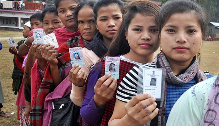 nagaland student