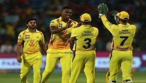 The Lungi Ngidi: Story of the bowler who once sold groundnuts on footpaths, now the backbone of CSK's bowling attack