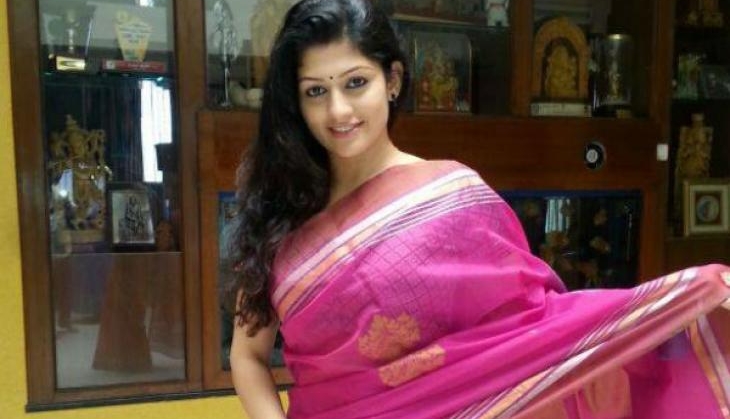 Radhika kumaraswamy