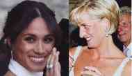 Royal Wedding: Meghan Markle honored Princess Diana by wearing her aquamarine ring at Frogmore House reception