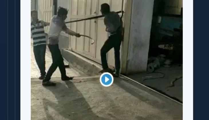 Dalit Kiled