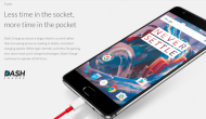 OnePlus has to rename Dash Charge after flag from Amazon, Bragi