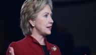 Hillary Clinton to be awarded at Harvard