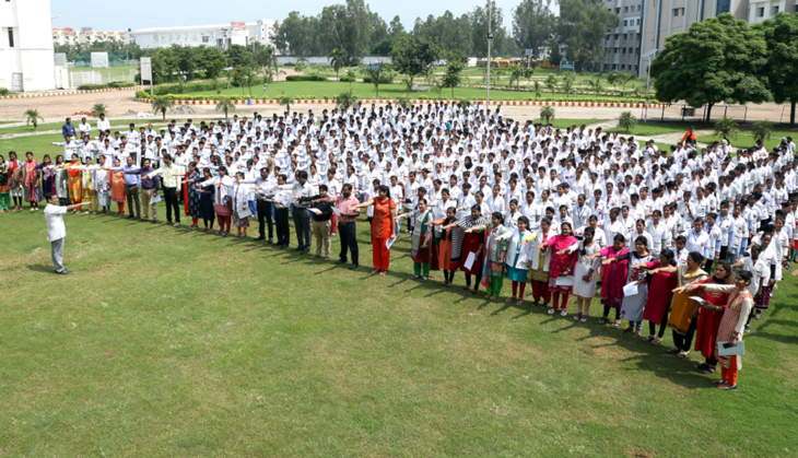 After MHA directive, UGC instructs universities to make students pledge against terrorism
