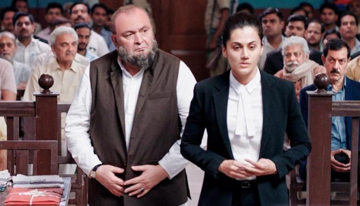 Mulk Release date