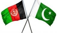 Pakistan ex-general killed in Afghanistan: Reports