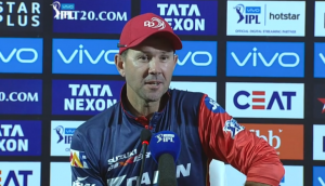 Ricky Ponting backs this player to be India's no. 4 batsman in World Cup