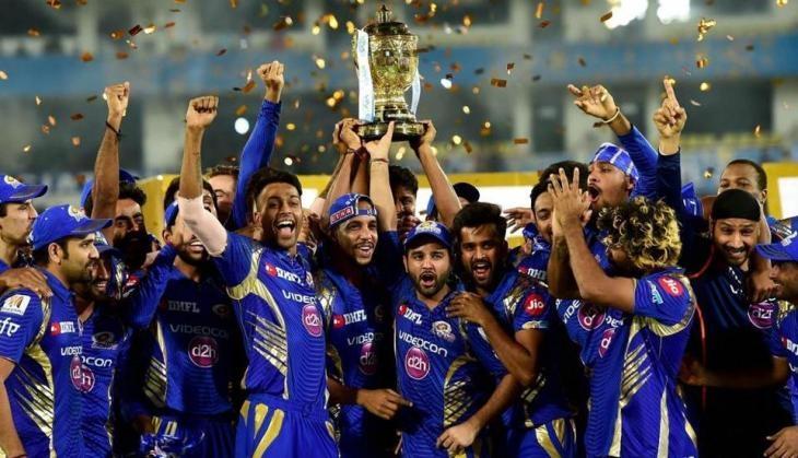 Rising Pune Supergiant vs Mumbai Indians mi vs RPS IPL 2017