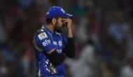 Mumbai Indians might consider to drop these three players from their squad 