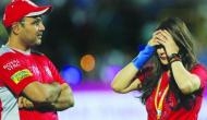 Preity Zinta apologizes as her team KXIP fail to make it to the playoffs