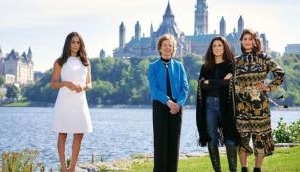 Meghan Markle's co-humanitarian worker jailed in Saudi, faces upto 20 years in prison