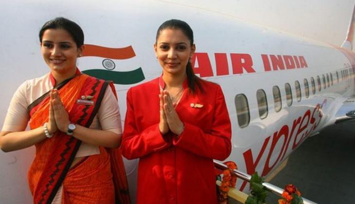 air india