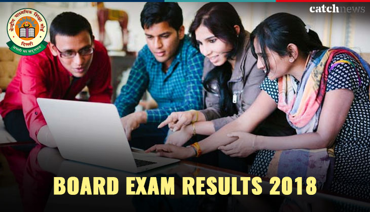 CBSE Class 12th Result 2018: It’s confirmed! Board to release intermediate results on or before 31st May